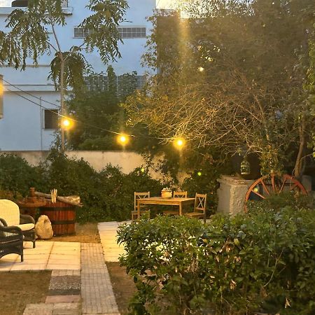 Paola'S Apartments Near Athens Airport Spata  Exterior photo