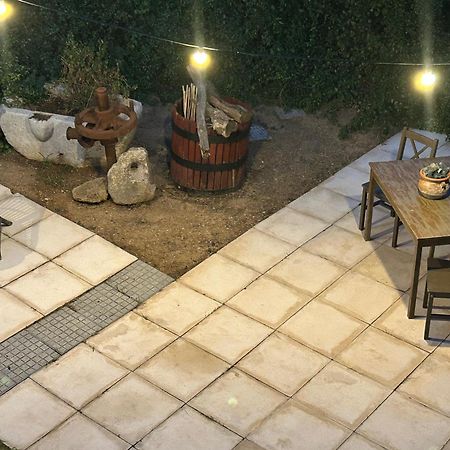 Paola'S Apartments Near Athens Airport Spata  Exterior photo