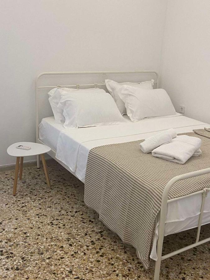 Paola'S Apartments Near Athens Airport Spata  Exterior photo