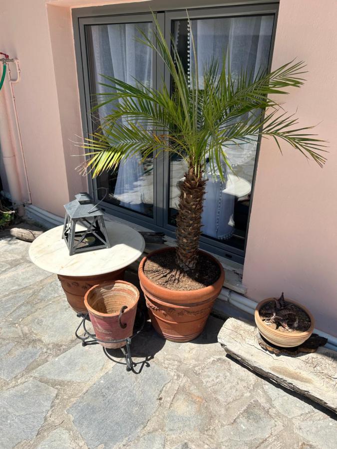 Paola'S Apartments Near Athens Airport Spata  Exterior photo